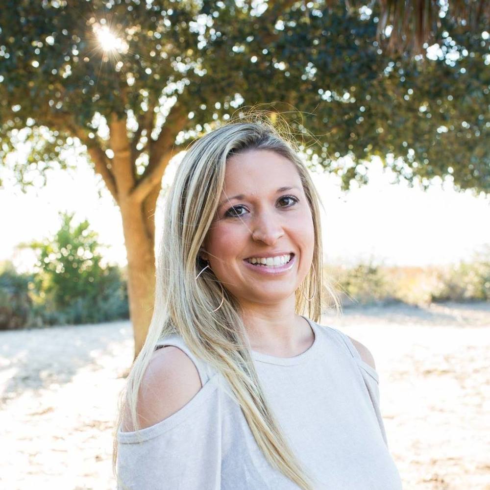 Meet your Posher, Marissa